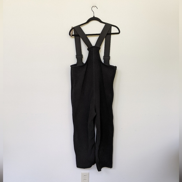 USGI US MILITARY PECKHAM POLARTEC BIb OVERALLS SIDE ZIP MEN’S Medium - Picture 10 of 11